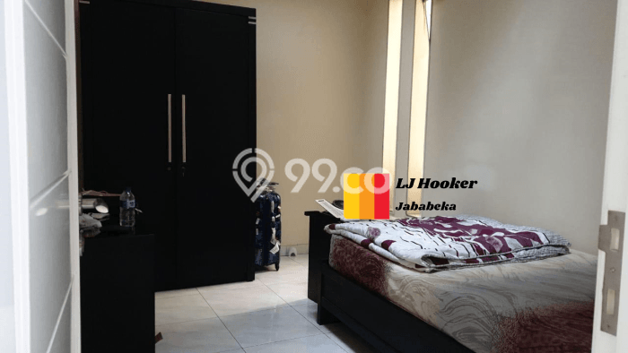 For Sale Hunian Rumah Nyaman 4 KT di Cikarang, Bekasi For Sale Hunian Rumah Nyaman 4 KT di Cikarang, Bekasi