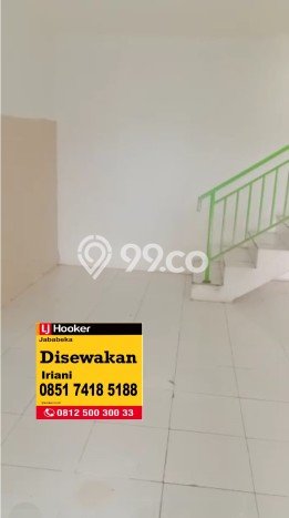 Ruko untuk Disewa di Pusat Bekasi Luas Bangunan 96m2 Ruko untuk Disewa di Pusat Bekasi Luas Bangunan 96m2