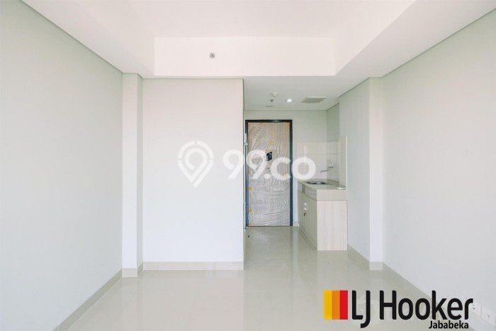Sewa Apartemen Harga Terjangkau di Jababeka 1 Bedroom Sewa Apartemen Harga Terjangkau di Jababeka 1 Bedroom