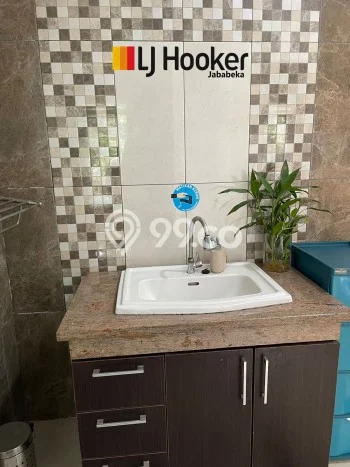 Hunian Nyaman Asri 4 KT Siap Pakai di Jababeka Bekasi Hunian Nyaman Asri 4 KT Siap Pakai di Jababeka Bekasi