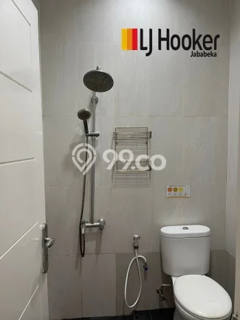 Hunian Nyaman Asri 4 KT Siap Pakai di Jababeka Bekasi Hunian Nyaman Asri 4 KT Siap Pakai di Jababeka Bekasi