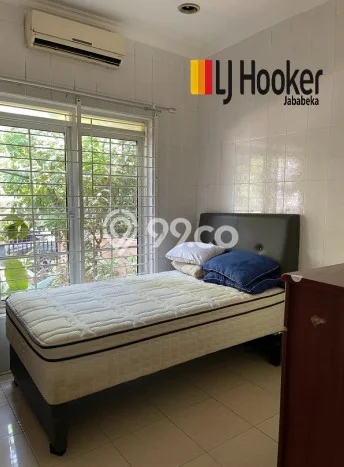 Hunian Nyaman Asri 4 KT Siap Pakai di Jababeka Bekasi Hunian Nyaman Asri 4 KT Siap Pakai di Jababeka Bekasi
