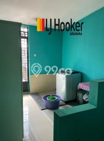 Hunian Nyaman Asri 4 KT Siap Pakai di Jababeka Bekasi Hunian Nyaman Asri 4 KT Siap Pakai di Jababeka Bekasi