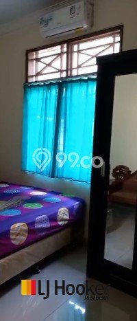 Sewa Rumah Harga Terjangkau di Jababeka Bekasi dengan 3 Kamar Tidur Sewa Rumah Harga Terjangkau di Jababeka Bekasi dengan 3 Kamar Tidur