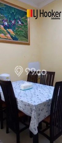 Sewa Rumah Harga Terjangkau di Jababeka Bekasi dengan 3 Kamar Tidur Sewa Rumah Harga Terjangkau di Jababeka Bekasi dengan 3 Kamar Tidur