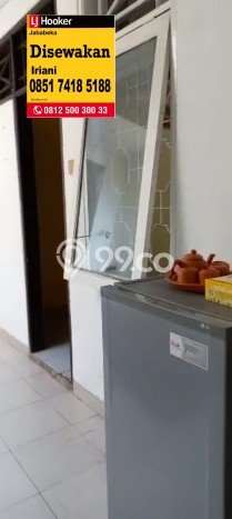 Sewa Rumah Harga Terjangkau di Jababeka Bekasi dengan 3 Kamar Tidur Sewa Rumah Harga Terjangkau di Jababeka Bekasi dengan 3 Kamar Tidur