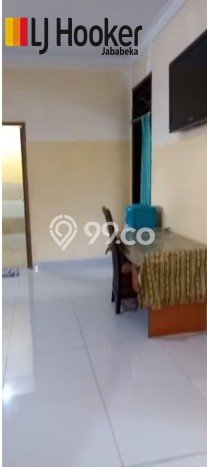 Sewa Rumah Harga Terjangkau di Jababeka Bekasi dengan 3 Kamar Tidur Sewa Rumah Harga Terjangkau di Jababeka Bekasi dengan 3 Kamar Tidur