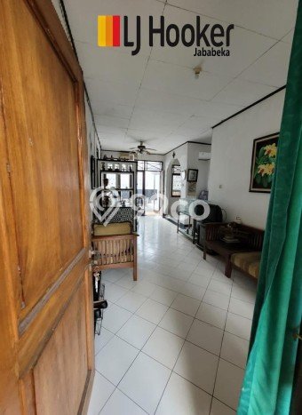 Rumah Luas Asri 1 KT Siap Pakai di Jababeka Bekasi Rumah Luas Asri 1 KT Siap Pakai di Jababeka Bekasi