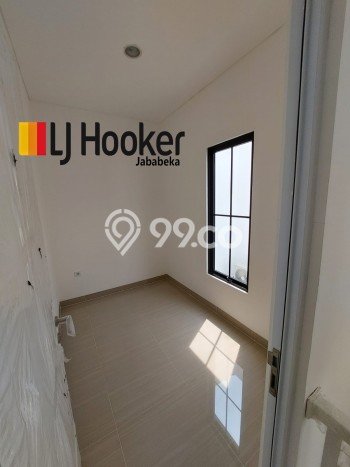 Siap Huni Rumah Minimalis & Modern LB 43m2 di Jababeka Siap Huni Rumah Minimalis & Modern LB 43m2 di Jababeka