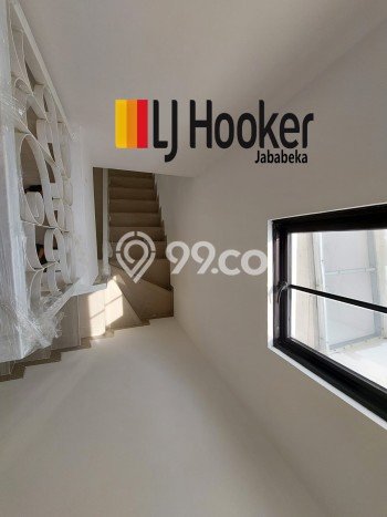 Siap Huni Rumah Minimalis & Modern LB 43m2 di Jababeka Siap Huni Rumah Minimalis & Modern LB 43m2 di Jababeka