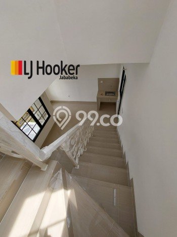Siap Huni Rumah Minimalis & Modern LB 43m2 di Jababeka Siap Huni Rumah Minimalis & Modern LB 43m2 di Jababeka