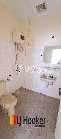Hunian Cantik Modern Lb 119m2 di Lippo Cikarang, Cikarang Hunian Cantik Modern Lb 119m2 di Lippo Cikarang, Cikarang