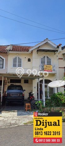 Hunian Cantik Modern Lb 119m2 di Lippo Cikarang, Cikarang Hunian Cantik Modern Lb 119m2 di Lippo Cikarang, Cikarang