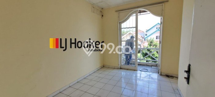Hunian Cantik Modern Lb 119m2 di Lippo Cikarang, Cikarang Hunian Cantik Modern Lb 119m2 di Lippo Cikarang, Cikarang