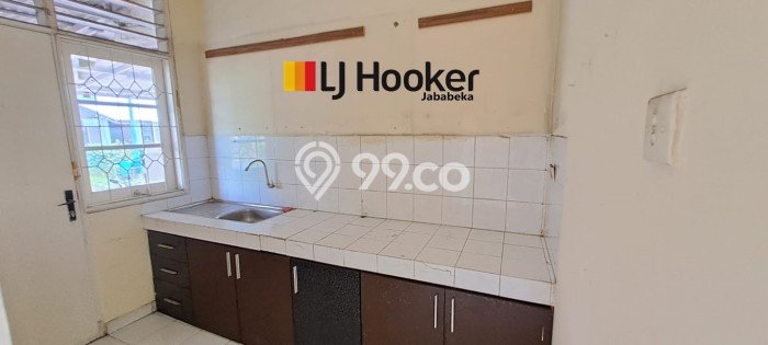 Hunian Cantik Modern Lb 119m2 di Lippo Cikarang, Cikarang Hunian Cantik Modern Lb 119m2 di Lippo Cikarang, Cikarang