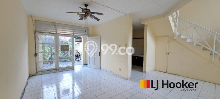 Hunian Cantik Modern Lb 119m2 di Lippo Cikarang, Cikarang Hunian Cantik Modern Lb 119m2 di Lippo Cikarang, Cikarang