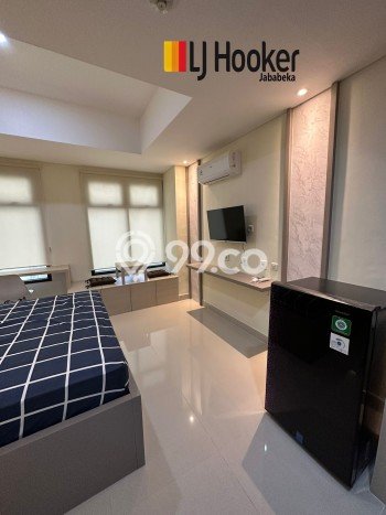 Sewa Apartemen Murah di Cikarang 1 KT Sewa Apartemen Murah di Cikarang 1 KT