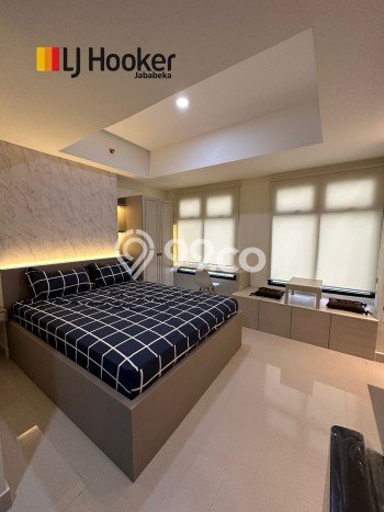 Sewa Apartemen Murah di Cikarang 1 KT Sewa Apartemen Murah di Cikarang 1 KT