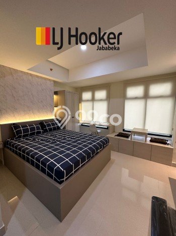 Sewa Apartemen Murah di Cikarang 1 KT Sewa Apartemen Murah di Cikarang 1 KT