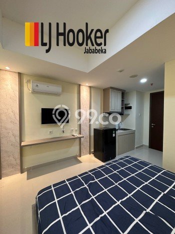 Sewa Apartemen Murah di Cikarang 1 KT Sewa Apartemen Murah di Cikarang 1 KT