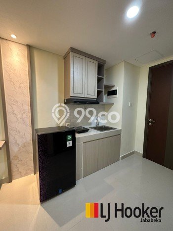 Sewa Apartemen Murah di Cikarang 1 KT Sewa Apartemen Murah di Cikarang 1 KT