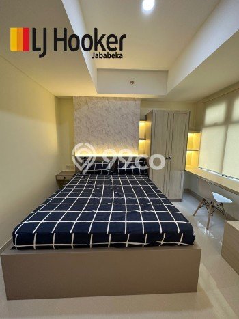 Sewa Apartemen Murah di Cikarang 1 KT Sewa Apartemen Murah di Cikarang 1 KT