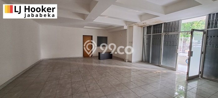 Gudang Bagus Dijual LB 800m2 Lokasi Strategis Bekasi Area Cocok untuk Bisnis Gudang Bagus Dijual LB 800m2 Lokasi Strategis Bekasi Area Cocok untuk Bisnis