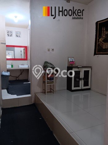 Unit Ruko Dijual di Bekasi LT 226m2 & LB 339m2 Unit Ruko Dijual di Bekasi LT 226m2 & LB 339m2