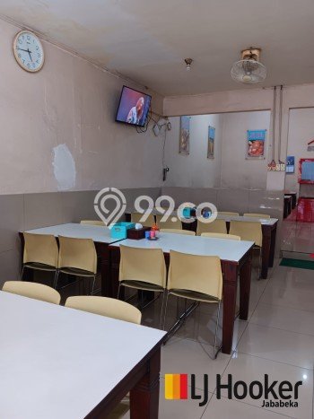 Unit Ruko Dijual di Bekasi LT 226m2 & LB 339m2 Unit Ruko Dijual di Bekasi LT 226m2 & LB 339m2
