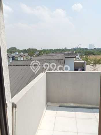 Jual Rumah Minimalis Bagus Punya 3 KT di Lippo Cikarang Cikarang - Jual Rumah Minimalis Bagus Punya 3 KT di Lippo Cikarang Cikarang -