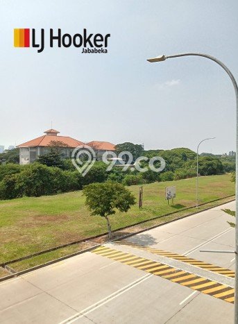 Jual Rumah Minimalis Bagus Punya 3 KT di Lippo Cikarang Cikarang - Jual Rumah Minimalis Bagus Punya 3 KT di Lippo Cikarang Cikarang -