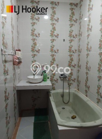 Jual Rumah Minimalis Bagus Punya 3 KT di Lippo Cikarang Cikarang - Jual Rumah Minimalis Bagus Punya 3 KT di Lippo Cikarang Cikarang -