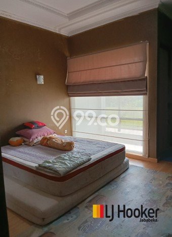 Jual Rumah Minimalis Bagus Punya 3 KT di Lippo Cikarang Cikarang - Jual Rumah Minimalis Bagus Punya 3 KT di Lippo Cikarang Cikarang -