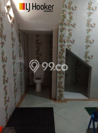 Jual Rumah Minimalis Bagus Punya 3 KT di Lippo Cikarang Cikarang - Jual Rumah Minimalis Bagus Punya 3 KT di Lippo Cikarang Cikarang -