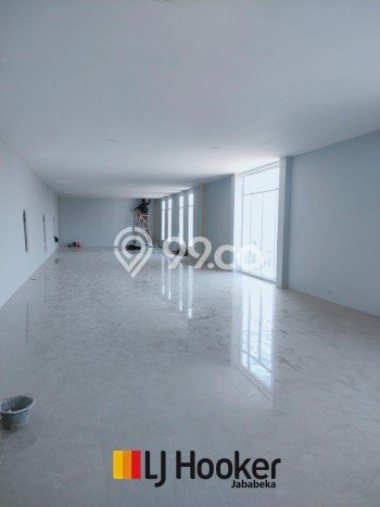 Gudang Kawasan Delta Mas, Luas 1600m², Lokasi Strategis Gudang Kawasan Delta Mas, Luas 1600m², Lokasi Strategis