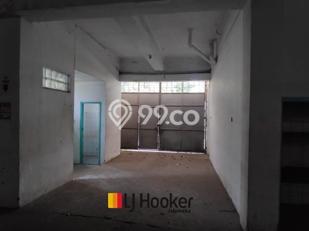 FOR RENT! Gudang di Jababeka Cocok untuk Bisnis 656m2 FOR RENT! Gudang di Jababeka Cocok untuk Bisnis 656m2