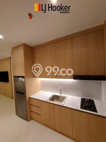 Apartemen Minimalis untuk Disewa, 1 Kamar di Bekasi Apartemen Minimalis untuk Disewa, 1 Kamar di Bekasi