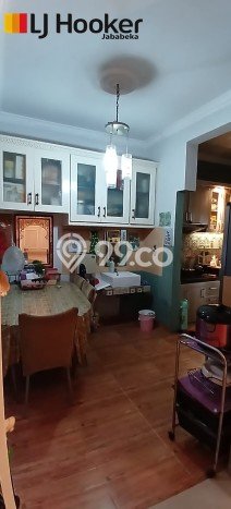 Dijual Rumah Eksklusif 4 KT di Jababeka, Bekasi Dijual Rumah Eksklusif 4 KT di Jababeka, Bekasi