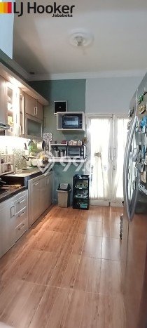 Dijual Rumah Eksklusif 4 KT di Jababeka, Bekasi Dijual Rumah Eksklusif 4 KT di Jababeka, Bekasi