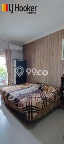Dijual Rumah Eksklusif 4 KT di Jababeka, Bekasi Dijual Rumah Eksklusif 4 KT di Jababeka, Bekasi