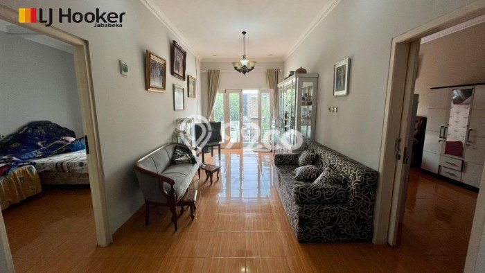 Dijual Rumah Eksklusif 4 KT di Jababeka, Bekasi Dijual Rumah Eksklusif 4 KT di Jababeka, Bekasi
