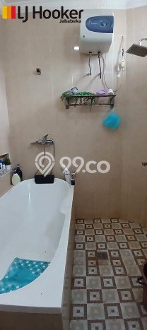 Dijual Rumah Eksklusif 4 KT di Jababeka, Bekasi Dijual Rumah Eksklusif 4 KT di Jababeka, Bekasi