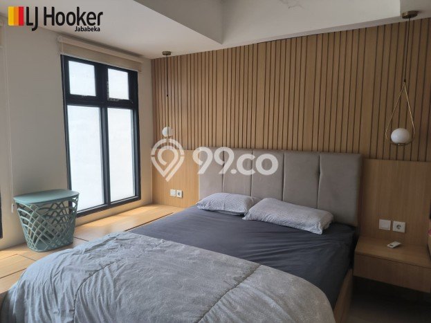 Disewakan Segera Apartemen Nyaman 2 KT di Kawasan Cikarang Selatan Disewakan Segera Apartemen Nyaman 2 KT di Kawasan Cikarang Selatan
