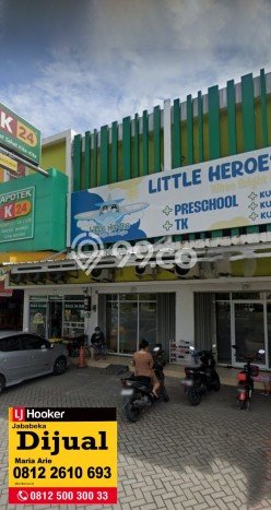 Ruko Bagus Dijual di Jababeka Bekasi Lokasi Strategis Cocok untuk Kembangkan Bisnis Ruko Bagus Dijual di Jababeka Bekasi Lokasi Strategis Cocok untuk Kembangkan Bisnis