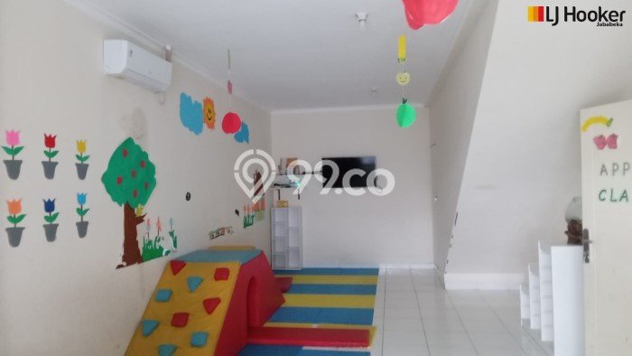 Ruko Bagus Dijual di Jababeka Bekasi Lokasi Strategis Cocok untuk Kembangkan Bisnis Ruko Bagus Dijual di Jababeka Bekasi Lokasi Strategis Cocok untuk Kembangkan Bisnis