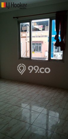 Ruko Dijual di Prime Area Bekasi Luas 120m2 Ruko Dijual di Prime Area Bekasi Luas 120m2