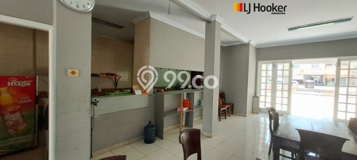 LOKASI STRATEGIS! Komersial di Jababeka, Luas 450m², Area Berkembang, Ready Operasional LOKASI STRATEGIS! Komersial di Jababeka, Luas 450m², Area Berkembang, Ready Operasional
