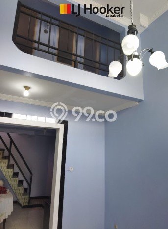 Disewakan Hunian Konsep Modern di Lippo Cikarang Cikarang dengan 3 Kamar Disewakan Hunian Konsep Modern di Lippo Cikarang Cikarang dengan 3 Kamar