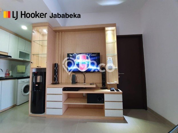 Disewakan Apartemen Murah di Jababeka 2 Bedroom Disewakan Apartemen Murah di Jababeka 2 Bedroom