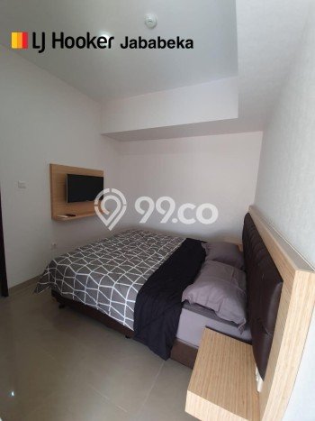 Disewakan Apartemen Murah di Jababeka 2 Bedroom Disewakan Apartemen Murah di Jababeka 2 Bedroom
